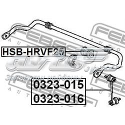 51306S2H023 Honda Tuleja stabilizatora przedniego