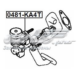 Cylinder sprzęgła główny FR514 Japan Parts