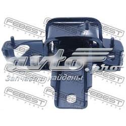 Poduszka (podpora) silnika lewa Mazda 2 2 DE