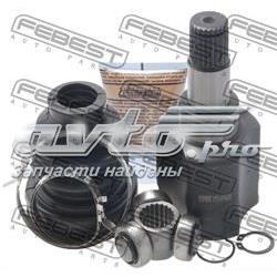 Przegub homokinetyczny wewnętrzny przedni lewy 1349161 Ford