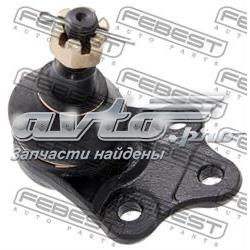 Do koszyka 6G9N3395BB Ford Sworzeń wahacza dolny