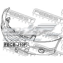 Zaślepka haku holowniczego zderzaka przednia Nissan Qashqai +2 I SUV (J10) (2007 - 2014) cena, od 11,95 USD