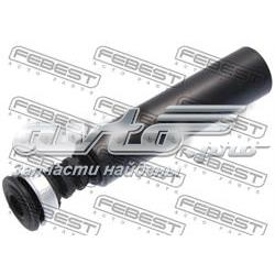 Do koszyka 4853080134 Toyota Odbój amortyzatora tylnego + osłona