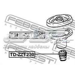 Osłona amortyzatora przedniego 4815747010 Toyota