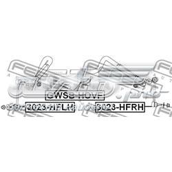 Tuleja stabilizatora przedniego GREAT WALL Hover CC646