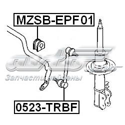 Tuleja stabilizatora przedniego Ford Maverick II SUV (1N2) (2001 - 2007) cena, od 5,43 USD