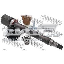 Do koszyka 1552936 Ford Przegub homokinetyczny wewnętrzny przedni prawy