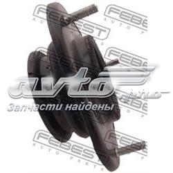 4860912210 Toyota Poduszka amortyzatora przedniego