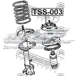 Poduszka amortyzatora przedniego Toyota 4860912210 cena, od 26,43 USD
