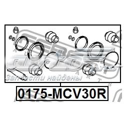 Zestaw naprawczy zacisku hamulcowego tylnego 0447906070 Toyota