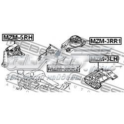 Poduszka (podpora) silnika prawa Tenacity AWSMA1128 cena, od 59,46 USD