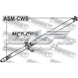 Łożysko podwieszane wału Cardana Mitsubishi Outlander CWW