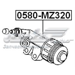 Cylinder roboczy sprzęgła Mazda CD8541920 cena, od 54,71 USD