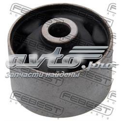 Silentblock trawersu do mocowania tylnego reduktora lewy Febest MMBV97L cena, od 37,57 USD