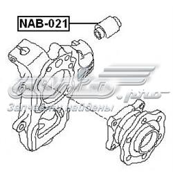 Silentblock czopu tylnego Febest NAB021 cena, od 16,27 USD