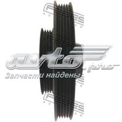 Koło pasowe wału korbowego Honda Accord 4 CB3, CB7