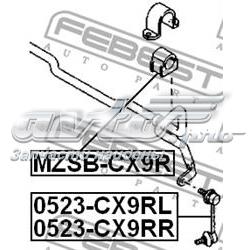 Tuleja stabilizatora przedniego Mazda TD1334156B cena, od 6,14 USD