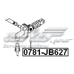 Cylinder sprzęgła główny Suzuki 2381064J21000 cena, od 36,57 USD