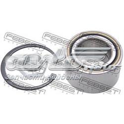 Lożysko piasty tylnej Febest DAC49840048KIT cena, od 37,03 USD