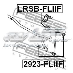 51320TV0E01 Honda Łącznik stabilizatora przedniego