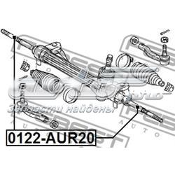 Drążek kierowniczy CTR CR0903 cena, od 21,44 USD
