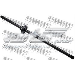 Półoś napędowa przednia prawa Nissan/Infiniti 3910095F0A cena, od 105,08 USD