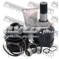 Przegub homokinetyczny przedni wewnętrzny Toyota Yaris NCP2