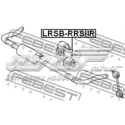 Tuleja stabilizatora tylnego Land Rover RVU000021