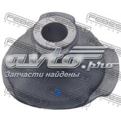 Do koszyka BZAB211SG Febest Silentblock mocowania maglownicy