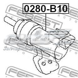 Cylinder roboczy sprzęgła Nissan Almera 