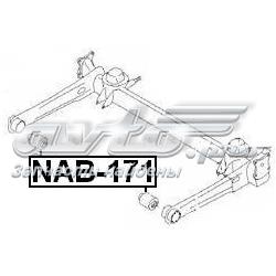 Silentblock tylnej belki Nissan Prairie M11