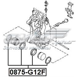 Do koszyka 26297FE010 Subaru Zestaw naprawczy zacisku hamulcowego przedniego