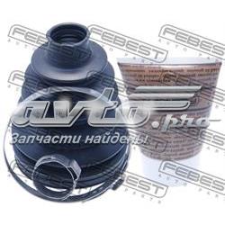 Osłony przegubów homokinetycznych tylnej osi, zestaw 0442948030 Toyota