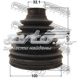 Osłona przegubu homokinetycznego półosi przedniej wewnętrzna Toyota Land Cruiser SUV (J200) (2007 - 2021) cena, od 18,90 USD