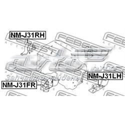 Poduszka (podpora) silnika przednia Nissan Murano Z50