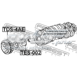  Toyota 1347015110
