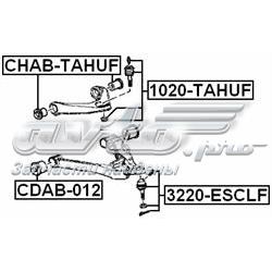 Sworzeń wahacza górny Hummer H2 SUV (2002 - 2009) cena, od 36,48 USD