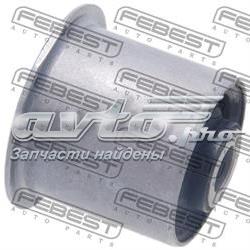 Silentblock wahacza podłużnego tylnego górnego Febest CRAB030 cena, od 18,11 USD