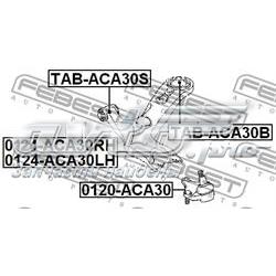  Japan Parts BS244L