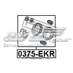 Zestaw naprawczy zacisku hamulcowego przedniego Honda Civic 6 EJ9, EK3/4