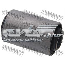 Do koszyka NAB296 Febest Silentblock przedni resoru tylnego