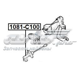 6284600873 Sachs Cylinder sprzęgła główny