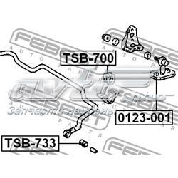 Do koszyka 4880260050 Toyota Łącznik stabilizatora przedniego