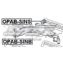  Silentblock przedniego wahacza dolnego Opel Sintra 