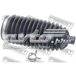 Do koszyka 53534SMGE01 Honda Osłona mechanizmu kierowniczego (maglownicy)