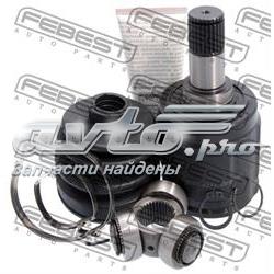 Przegub homokinetyczny wewnętrzny przedni prawy Febest 0311CRVMTRH cena, od 38,42 USD