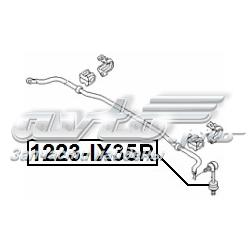 Do koszyka 1223IX35R Febest Łącznik stabilizatora tylnego