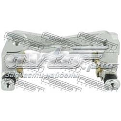 Jarzmo zacisku hamulcowego przedniego Toyota 4772109170 cena, od 48,02 USD