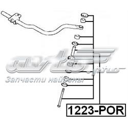 Do koszyka 5471943000 Hyundai/Kia Łącznik stabilizatora przedniego