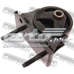 Poduszka (podpora) silnika tylna Toyota 1237122201 cena, od 39,32 USD